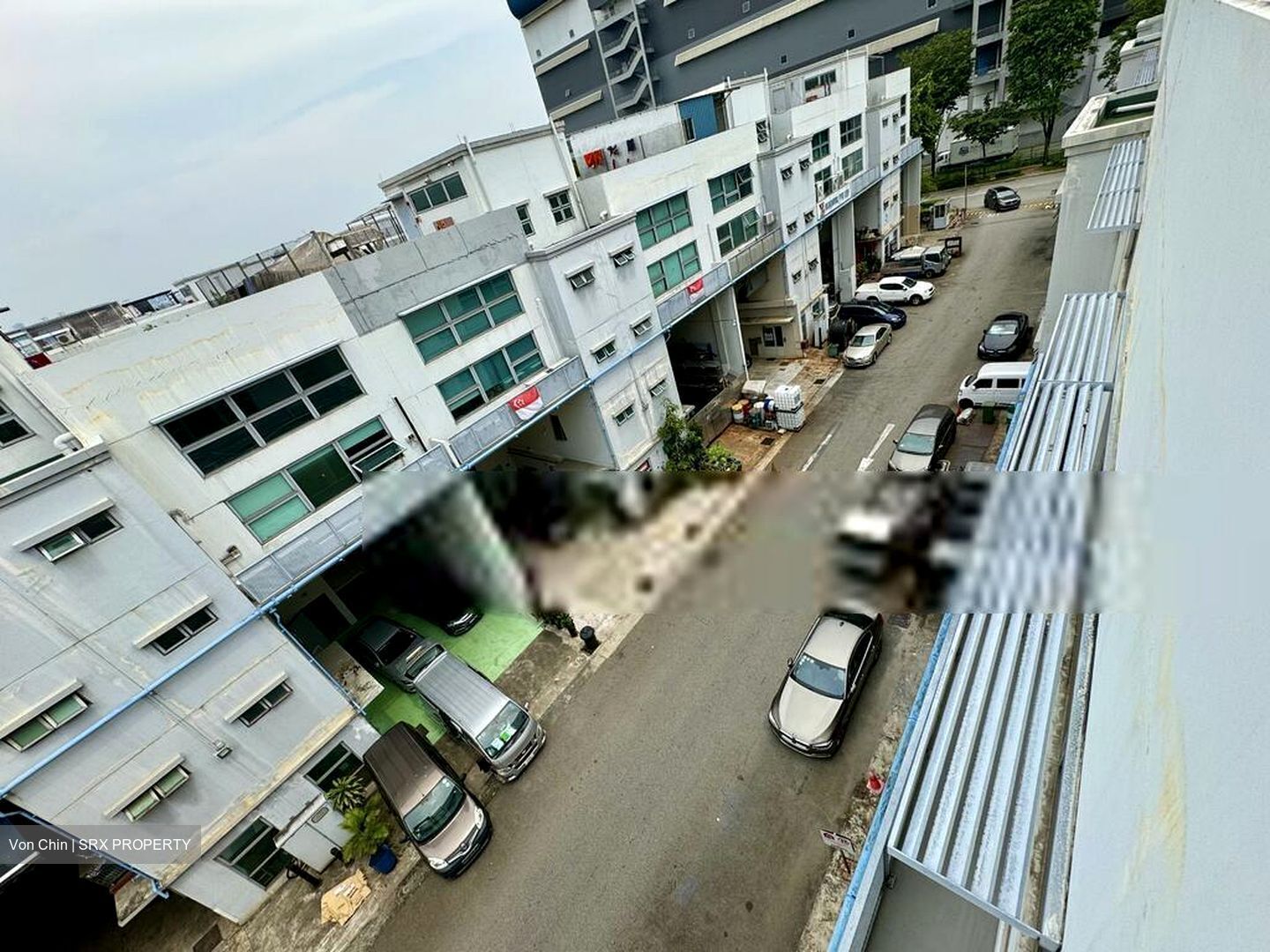 2.8 Penjuru Tech Hub (D22), Factory #488386741